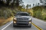 Jeep Compass Latitude 2017 года (NA)